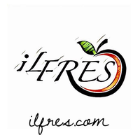 ILFRES logo, ILFRES contact details