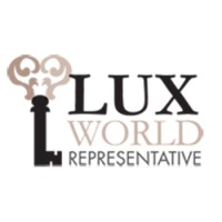 Lux World Representative logo, Lux World Representative contact details