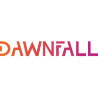 Dawnfall Arts logo, Dawnfall Arts contact details