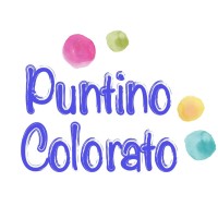 Puntino Colorato logo, Puntino Colorato contact details