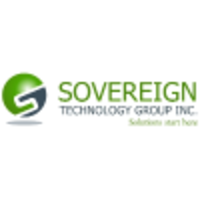 Sovereign Technology Group Inc. logo, Sovereign Technology Group Inc. contact details