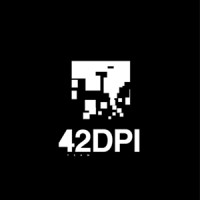 42DPI Team logo, 42DPI Team contact details