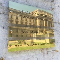 Belli & Marchetti Studio Legale Associato logo, Belli & Marchetti Studio Legale Associato contact details