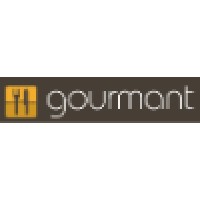 Gourmant logo, Gourmant contact details