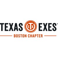 Texas Exes Boston Chapter logo, Texas Exes Boston Chapter contact details