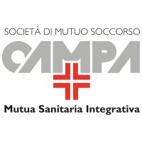 CAMPA Mutua Sanitaria Integrativa logo, CAMPA Mutua Sanitaria Integrativa contact details