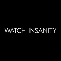 WATCH INSANITY logo, WATCH INSANITY contact details