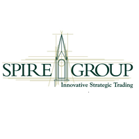 Spire Trading Group logo, Spire Trading Group contact details