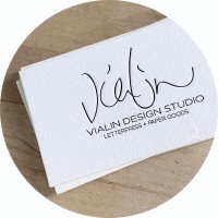 Vialin Design Studio logo, Vialin Design Studio contact details