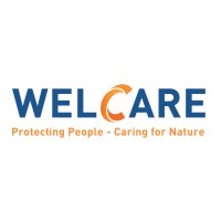 Welcare Industries S.p.A. logo, Welcare Industries S.p.A. contact details