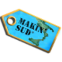 Makin'Sud logo, Makin'Sud contact details