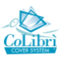 CoLibrì System S.p.A. logo, CoLibrì System S.p.A. contact details