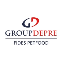 Fides Petfood nv logo, Fides Petfood nv contact details