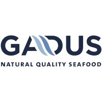 Gadus NV logo, Gadus NV contact details