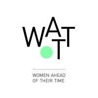 Women Ahead of Their Time (WATT) logo, Women Ahead of Their Time (WATT) contact details