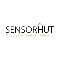 SensorHut Ltd logo, SensorHut Ltd contact details