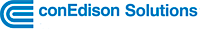 Consolidated Edison Solutions, Inc. logo, Consolidated Edison Solutions, Inc. contact details