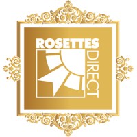 Rosettes Direct logo, Rosettes Direct contact details