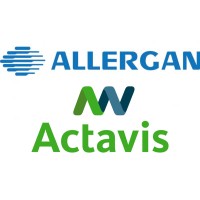 Actavis Farmacêutica Ltda (Allergan Group) logo, Actavis Farmacêutica Ltda (Allergan Group) contact details