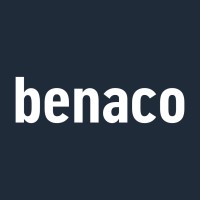 Benaco logo, Benaco contact details