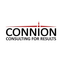 Connion GmbH logo, Connion GmbH contact details