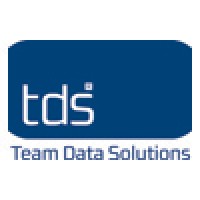 Team Data Solutions A/S logo, Team Data Solutions A/S contact details