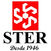 Ster Engenharia Ltda logo, Ster Engenharia Ltda contact details