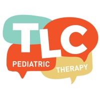 TLC Pediatric Therapy logo, TLC Pediatric Therapy contact details