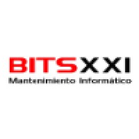 BITS XXI logo, BITS XXI contact details