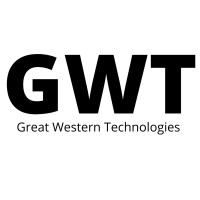 Great Western Technologies logo, Great Western Technologies contact details