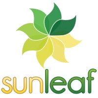 Sunleaf Energy logo, Sunleaf Energy contact details