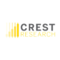 CREST RESEARCH logo, CREST RESEARCH contact details