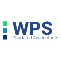 WPS Chartered Accountants logo, WPS Chartered Accountants contact details