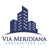 Via Meridiana Contractors LLC logo, Via Meridiana Contractors LLC contact details