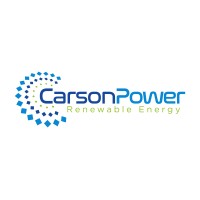 Carson Power logo, Carson Power contact details