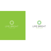 Lime Bright Solar logo, Lime Bright Solar contact details