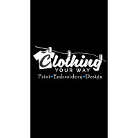 Clothing Your Way Ltd logo, Clothing Your Way Ltd contact details