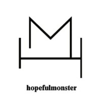 hopefulmonster editore logo, hopefulmonster editore contact details