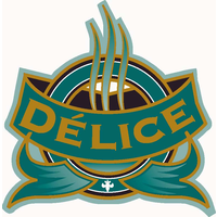 Delice Catering logo, Delice Catering contact details