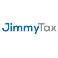 JimmyTax logo, JimmyTax contact details