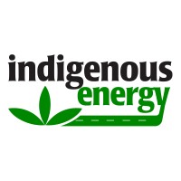 Indigenous Energy logo, Indigenous Energy contact details