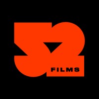 52 Films logo, 52 Films contact details