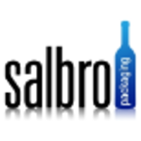 Salbro Packaging logo, Salbro Packaging contact details