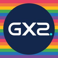 GX2 logo, GX2 contact details