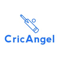 CricAngel logo, CricAngel contact details