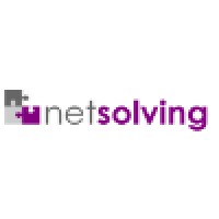 Net Solving Limited logo, Net Solving Limited contact details