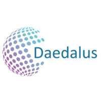 Daedalus World logo, Daedalus World contact details