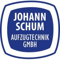 Johann Schum Aufzugtechnik GmbH logo, Johann Schum Aufzugtechnik GmbH contact details