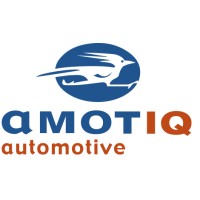 amotIQ automotive GmbH logo, amotIQ automotive GmbH contact details