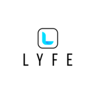 LYFE Energy logo, LYFE Energy contact details